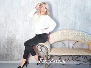 Fierydawnn
