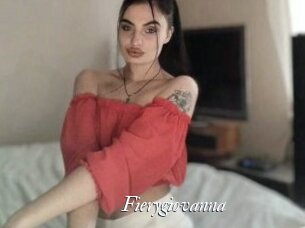 Fierygiovanna