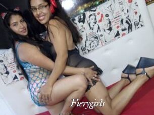 Fierygirls