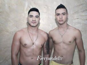 fierymodelss Partouze