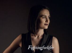 Fightingforlifee