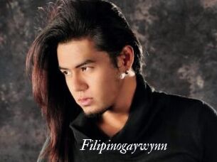 Filipinogaywynn