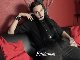 filldamon Partouze