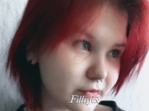 fillisfox Partouze