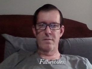 Fillmyholess