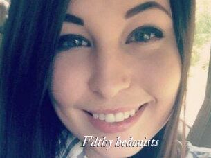 filthy_hedonists Partouze