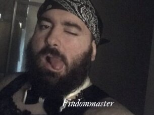 Findommaster