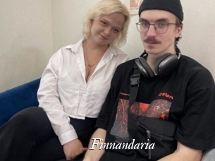 finnandaria Partouze
