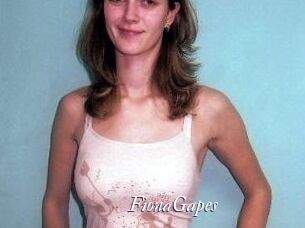 FionaGapes