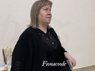 fionacoode Partouze