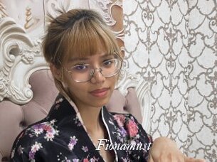 Fionamust