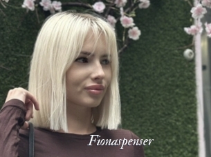Fionaspenser