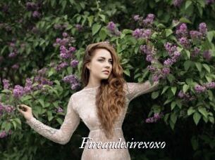 Fireandesirexoxo