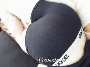 Firebirderek