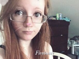 Firebunny