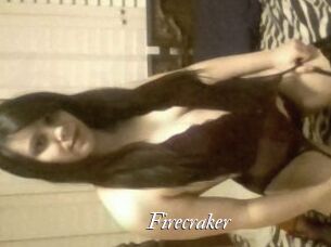 firecraker Partouze