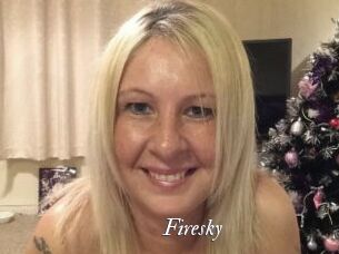 Firesky