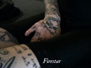 Firestar