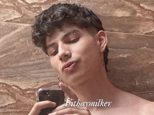 fitbaymilker Partouze
