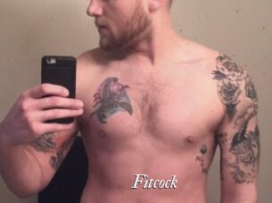 fitcock Partouze