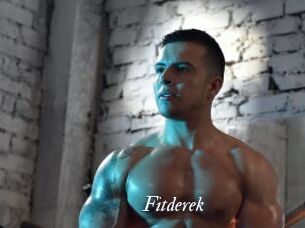 Fitderek