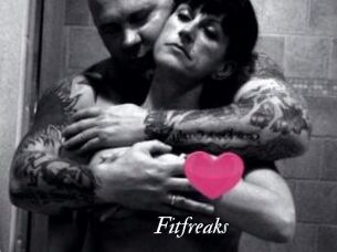 Fitfreaks