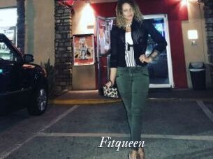 Fitqueen