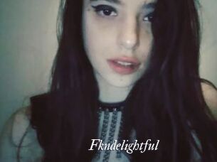 Fkndelightful