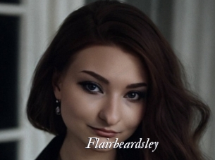 flairbeardsley Partouze