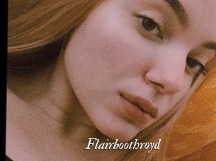 Flairboothroyd