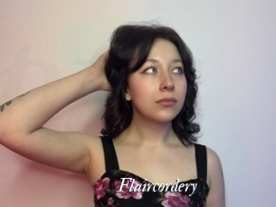Flaircordery