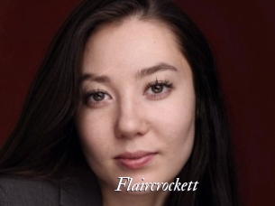 Flaircrockett