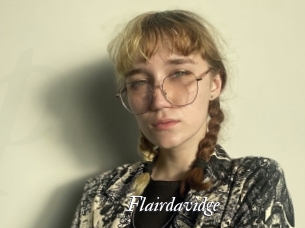 Flairdavidge