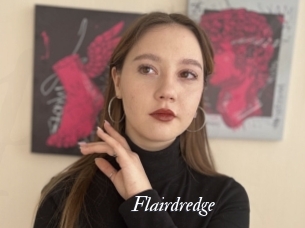 Flairdredge
