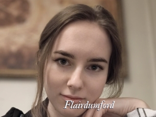 flairdumford Partouze