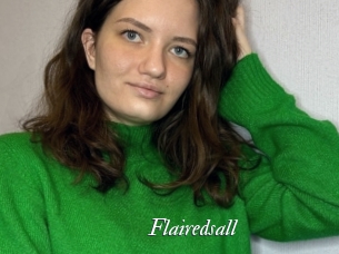 Flairedsall