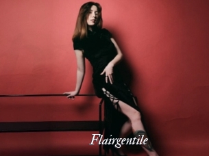 flairgentile Partouze
