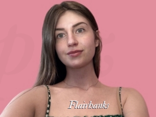 Flairhanks
