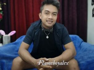 flameboyalex Partouze