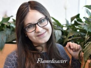 flamedisaster Partouze
