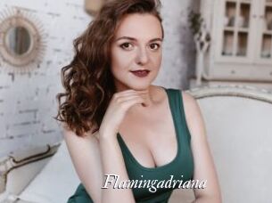 Flamingadriana