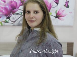 Flashinthenight