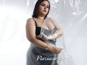 Flaviasaenz