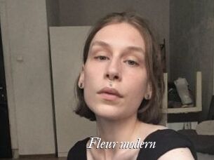 Fleur_modern