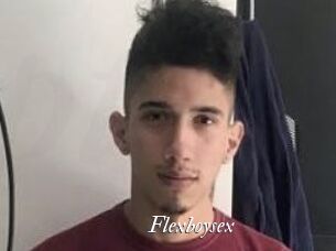 Flexboysex