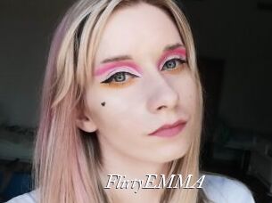 flirtyEMMA Partouze