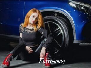 Flirtybamby