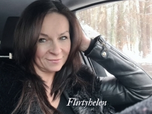 flirtyhelen Partouze