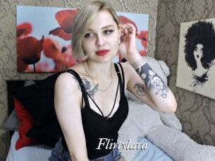 Flirtylara