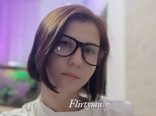 flirtymuse Partouze